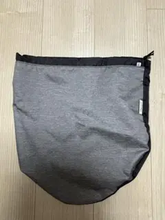 Gyutto ストレージバッグ グレー