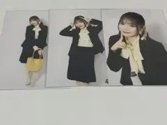 きゅーすと 古澤里紗 トクポ ブロマイド ③