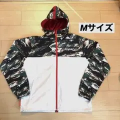 インパル(Impal) ナイロンパーカー Mサイズ ハンドボール