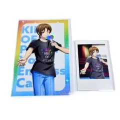 KING OF PRISM キンプリ キンツア 応援上映ver.