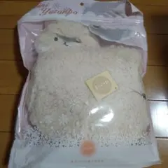 アルパカ ミニ湯たんぽ ほんやら堂