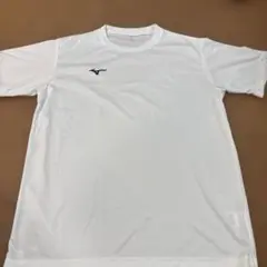 中古美品ミズノ スリーブシャツsize 2XL