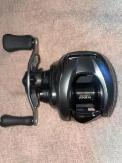 ダイワ 21ジリオン SV TW 1000HL