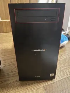 ゲームPC RTX3060 i5