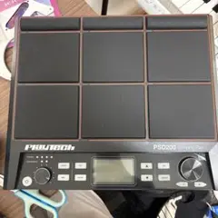 Playtech PSD200 ＋ Roland MDP-7(マウント) ROLAND ( ローランド ) MDP-7 | サウンドハウス