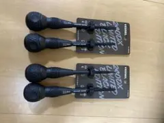 ベッセル ドライバー 黒 リミテッド 限定 マッドブラック 2セット