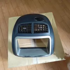 トヨタ　パッソ10系　オーディオパネル
