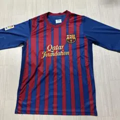 FCBarcelona ユニホーム