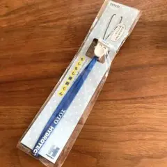 [未開封品]TOTO 携帯ストラップ　もしもし便器くん