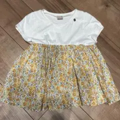 2回使用のみ美品！プティマイン　110