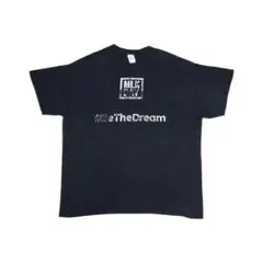 USA古着 MLK DAY ローカルプリントtシャツ XL