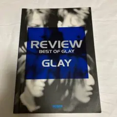 REVIEW BEST OF GLAY GLAY