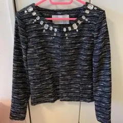 Rady⭐︎ツイードジャケット