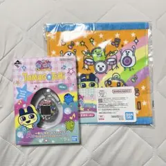 たまごっち 一番くじ A賞 オリジナルたまごっち