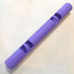 Vipr フィットネスチューブ 4kg パープル