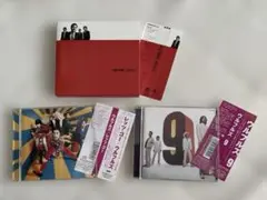 ウルフルズ　CD 3アルバム　帯付き　セット売り