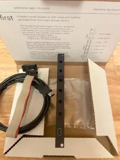 monome Norns shield grid64互換機セット　モジュラー 公式】フジのお歳暮・冬ギフト - WEBカタログ掲載中 monome