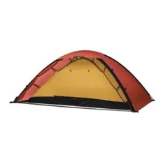 新品 HILLEBERG UNNA ヒルバーグ ウナ レッド フットプリント付