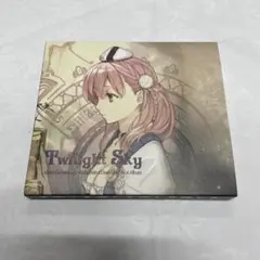 エスカ&ロジーのアトリエ～黄昏の空の錬金術士～」ボーカルアルバム～ CD