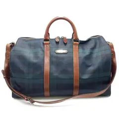 美品 ポロ ラルフローレン ボストンバッグ 20-22102810