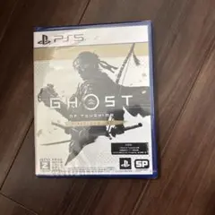 PS5 Ghost of Tsushima D.C.