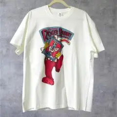 新品✨ALICE ラビット Tシャツ メンズ 半袖 新品 古着 セット 攻め