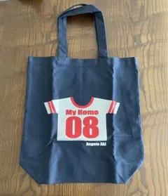 アンジェラ・アキ　トートバッグ＆レターセット　未使用