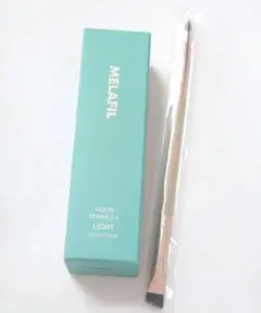 【新品】MELAFIL ホワイトスポットリムーバー白斑用コンシーラー 30ml