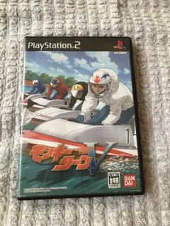 モンキーターンV PlayStation 2 ソフト
