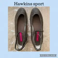 未使用 ☆ Hawkins sport ホーキンススポーツ ☆ シューズ ベルト