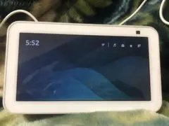 echo