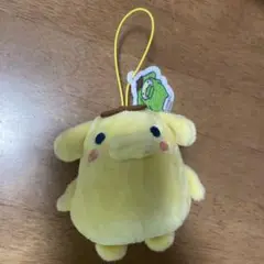 くちぱっち　たまごっち サンリオ　ポムポムプリン　マスコット