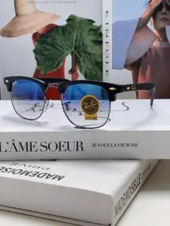 RayBan サングラス RB3016