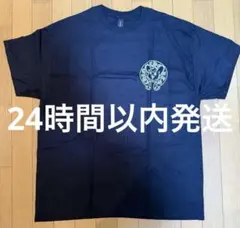 【新品未使用】うんこりん 降臨堂 Tシャツ XL ステッカー付き