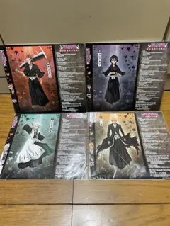 BLEACH ブリーチ　特典