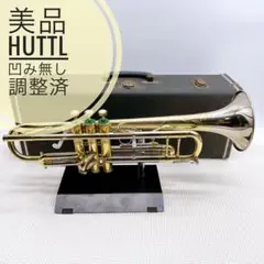 幻の銘機種！！ヒュッテルドイツ製 / HUTTLカレッジモデル 幻の銘機種！！ヒュッテルドイツ製 / HUTTLカレッジモデル