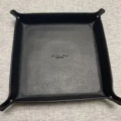 COACH Valet Tray Charging Pad