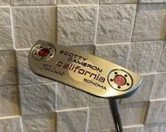 スコッティキャメロン カリフォルニア ソノマ 35インチ