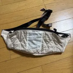 THEATRE PRODUCTS キルティングボディバッグ