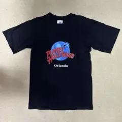 PLANET HOLLYWOOD オーランド　Tシャツ　Sサイズ