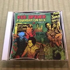 RED SPIDER / FOUNDATION MIX 1〜4 4枚セット 2025年最新】red spider foundation mixの人気アイテム - メルカリ