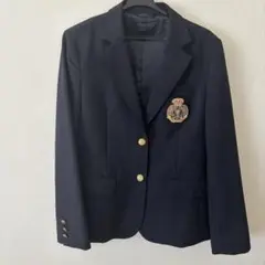 おまけ付き　East Boy Venus イーストボーイ 紺色ブレザー　11号