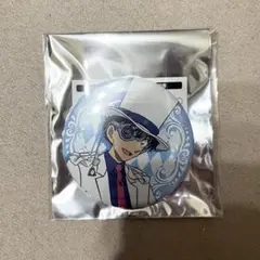 名探偵コナン ホテルニューオータニ 缶バッジ 怪盗キッド ビュッフェ コラボ