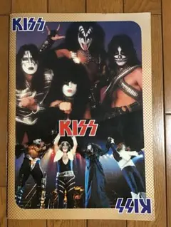 2025年最新】キッス パンフ 1978の人気アイテム - メルカリ