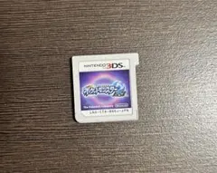 ポケットモンスター ムーン ソフトのみ