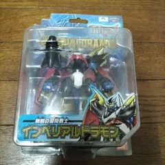 【未使用品】 DReal ジャスティモン フィギュア ディーリアル 希少】ジャスティモン D-Real フィギュア パーツ完備 - メルカリ