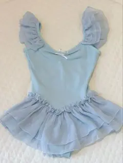 ミニヨン アマリリス キッズレオタード 115