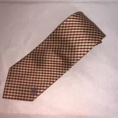 Octonシルクネクタイ100%