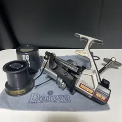 ☆2台セット☆ダイワ ウィスカー トーナメントプロキャスター SS-45 45Ⅱ TournamentProcaster_SS-45_2-