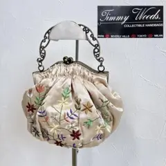 TIMMY WOODS リボン型パーティーバッグ TIMMY WOODS リボン型パーティーバッグ